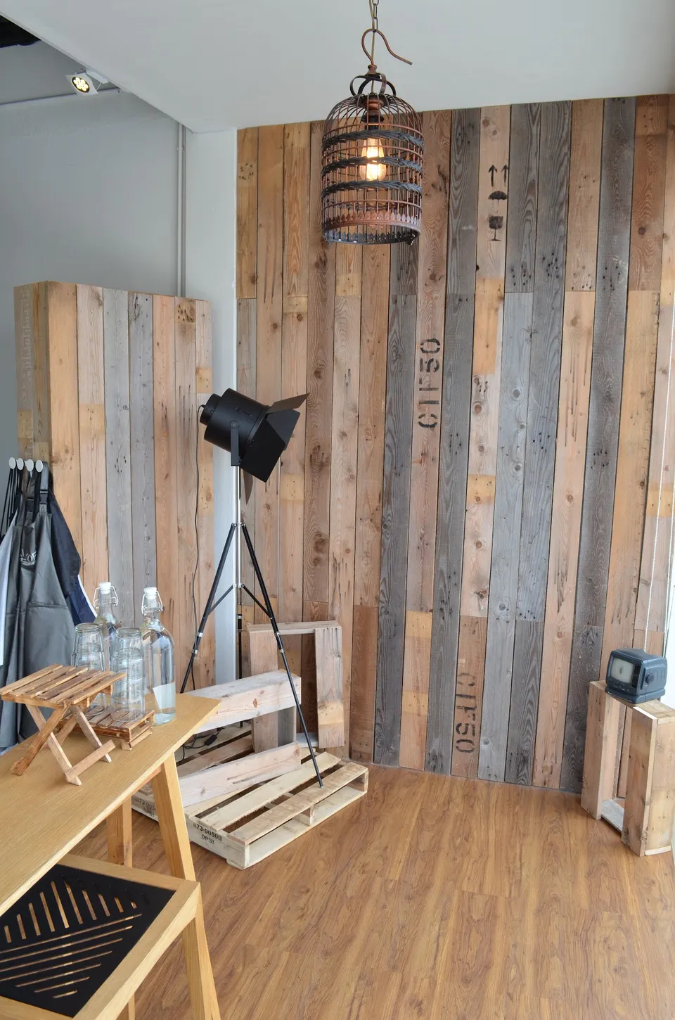 Professional hair care results